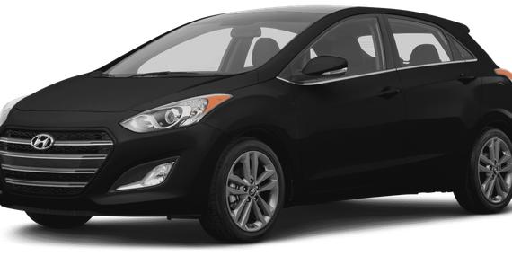 HYUNDAI ELANTRA GT 2017 KMHD35LH9HU359032 image HYUNDAI ELANTRA GT 2017 KMHD35LH9HU359032 image